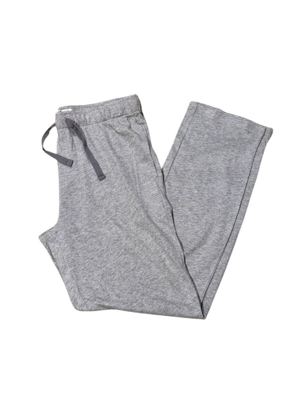 Goodfellow & Co Lounge Pants Large Heather Gray - Picture 3 of 7
